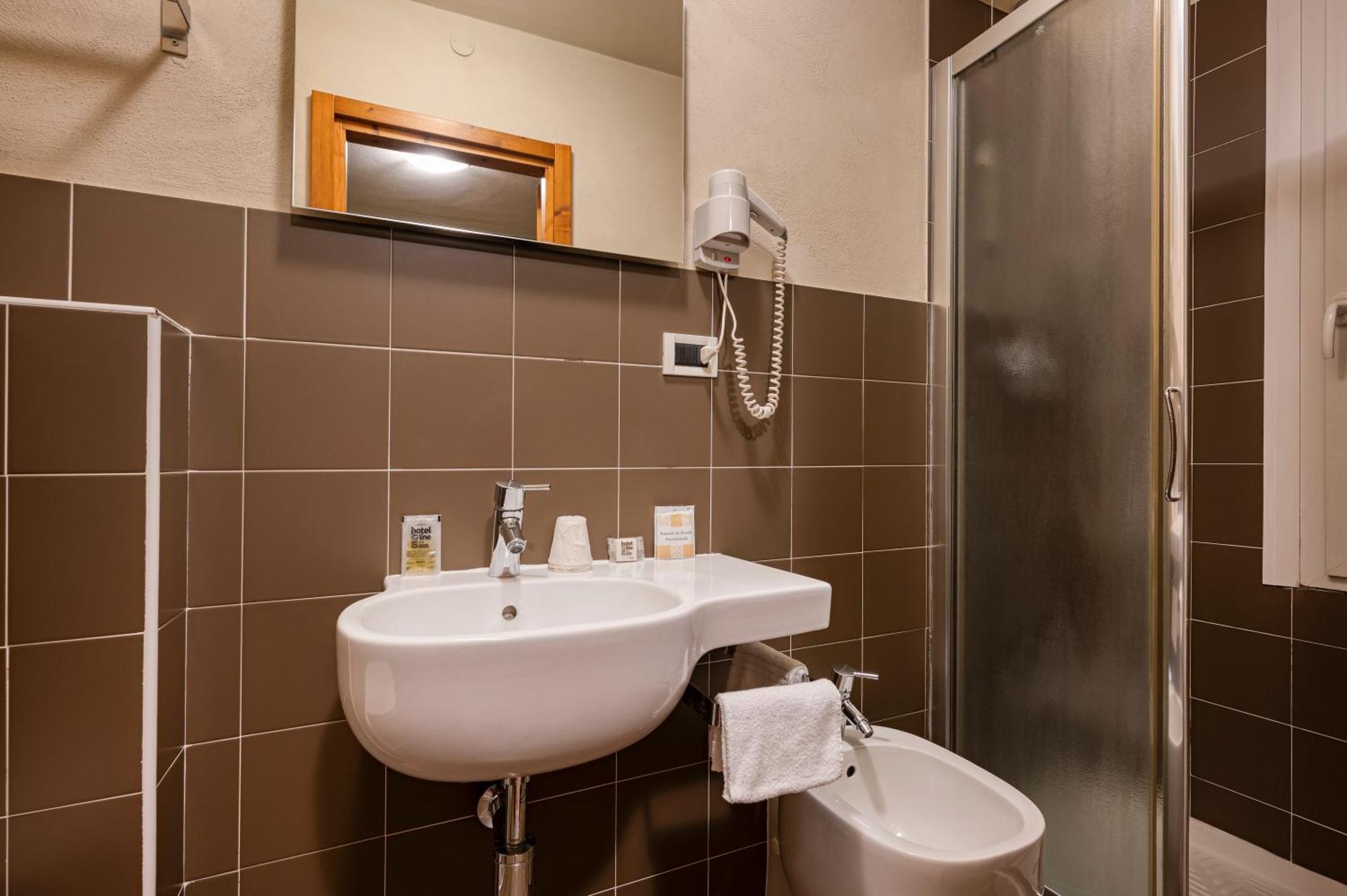Superior Double Room Balcony