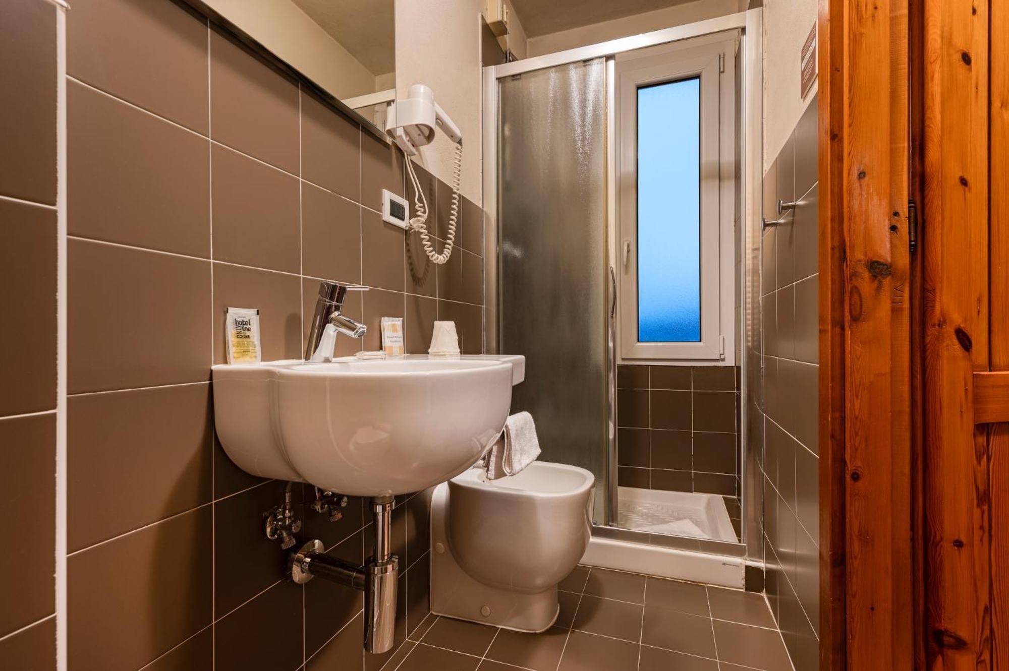 Superior Double Room Balcony