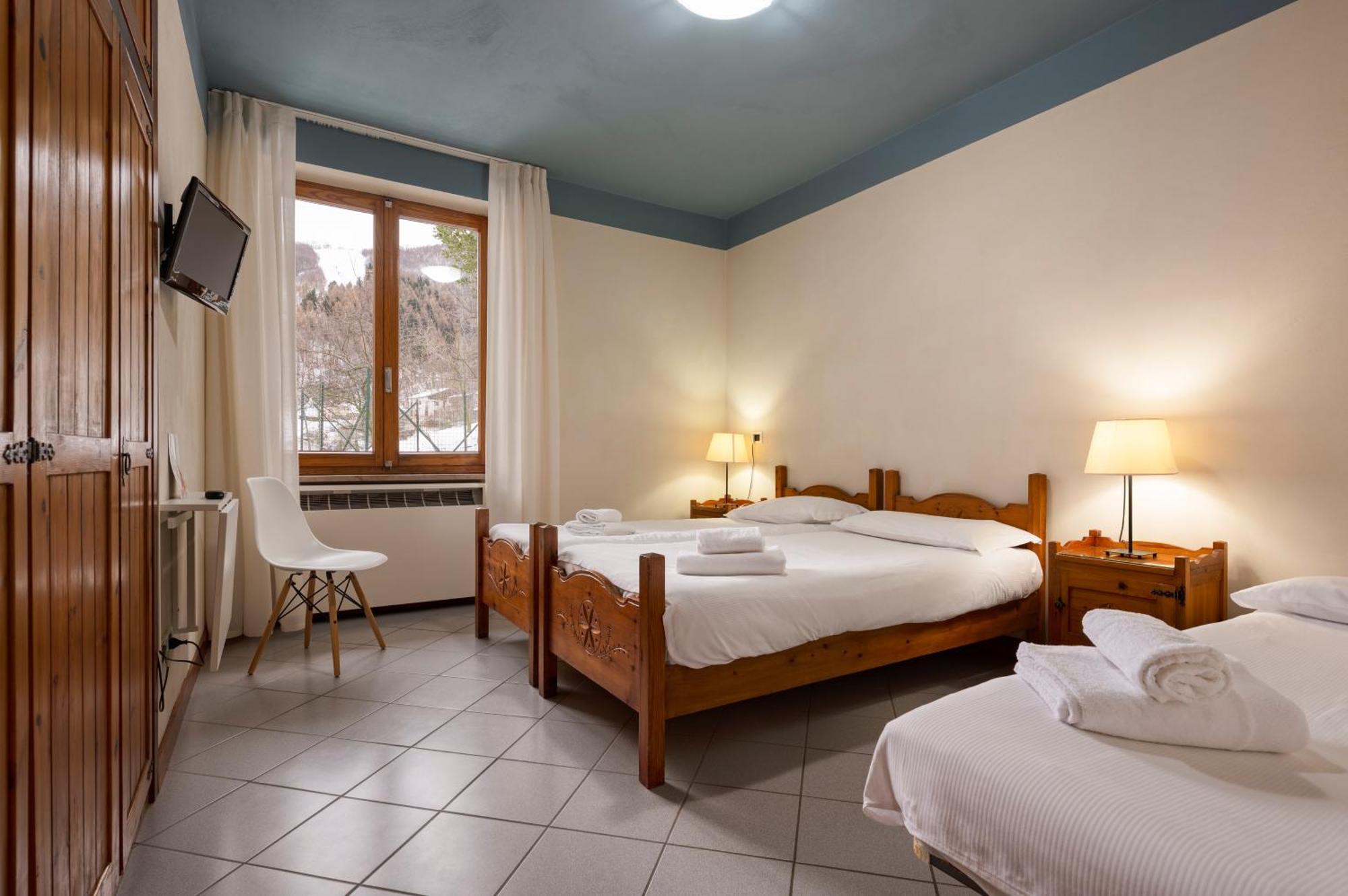 Classic Triple Room