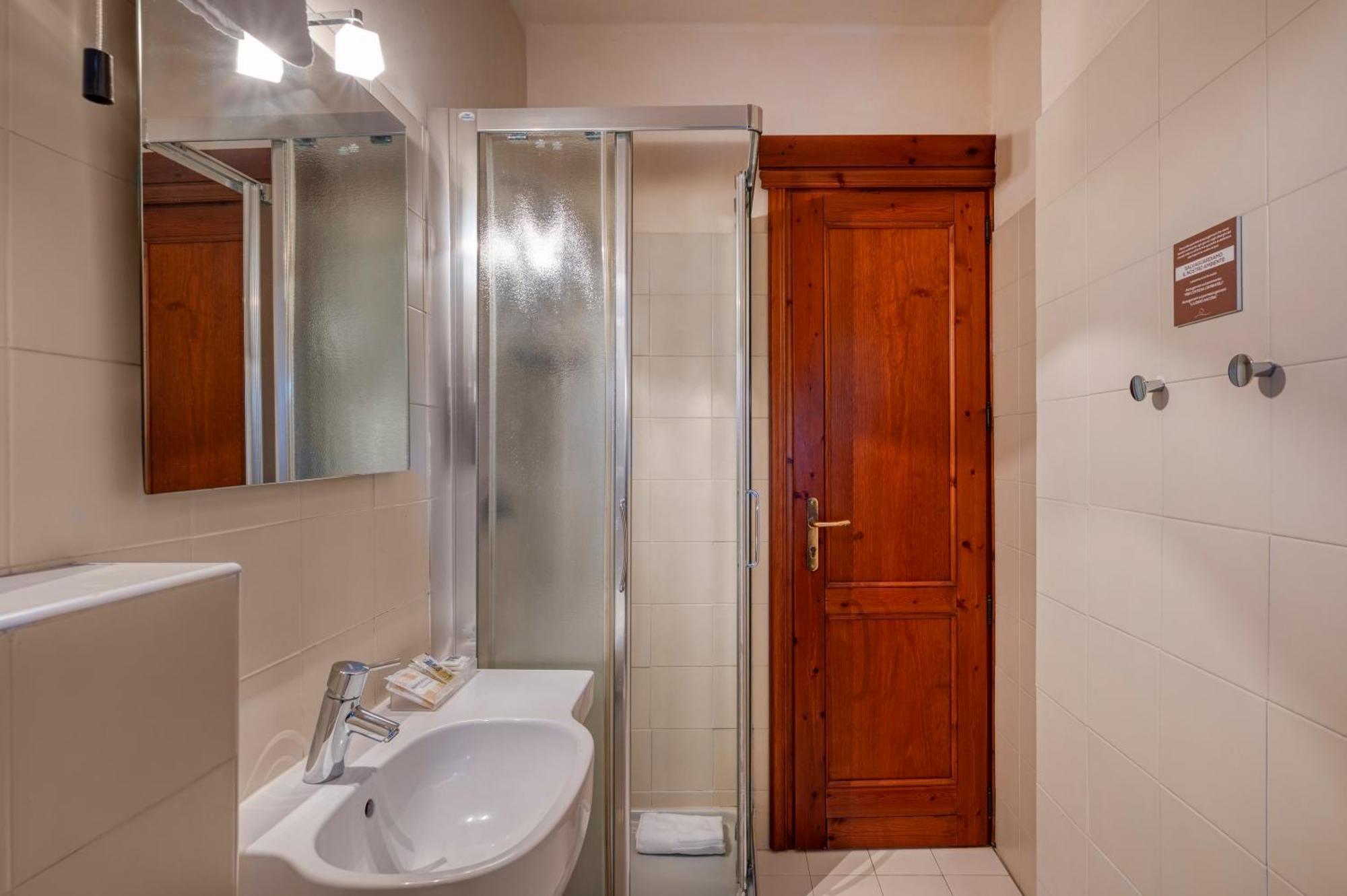 Superior Quadruple Room Balcony