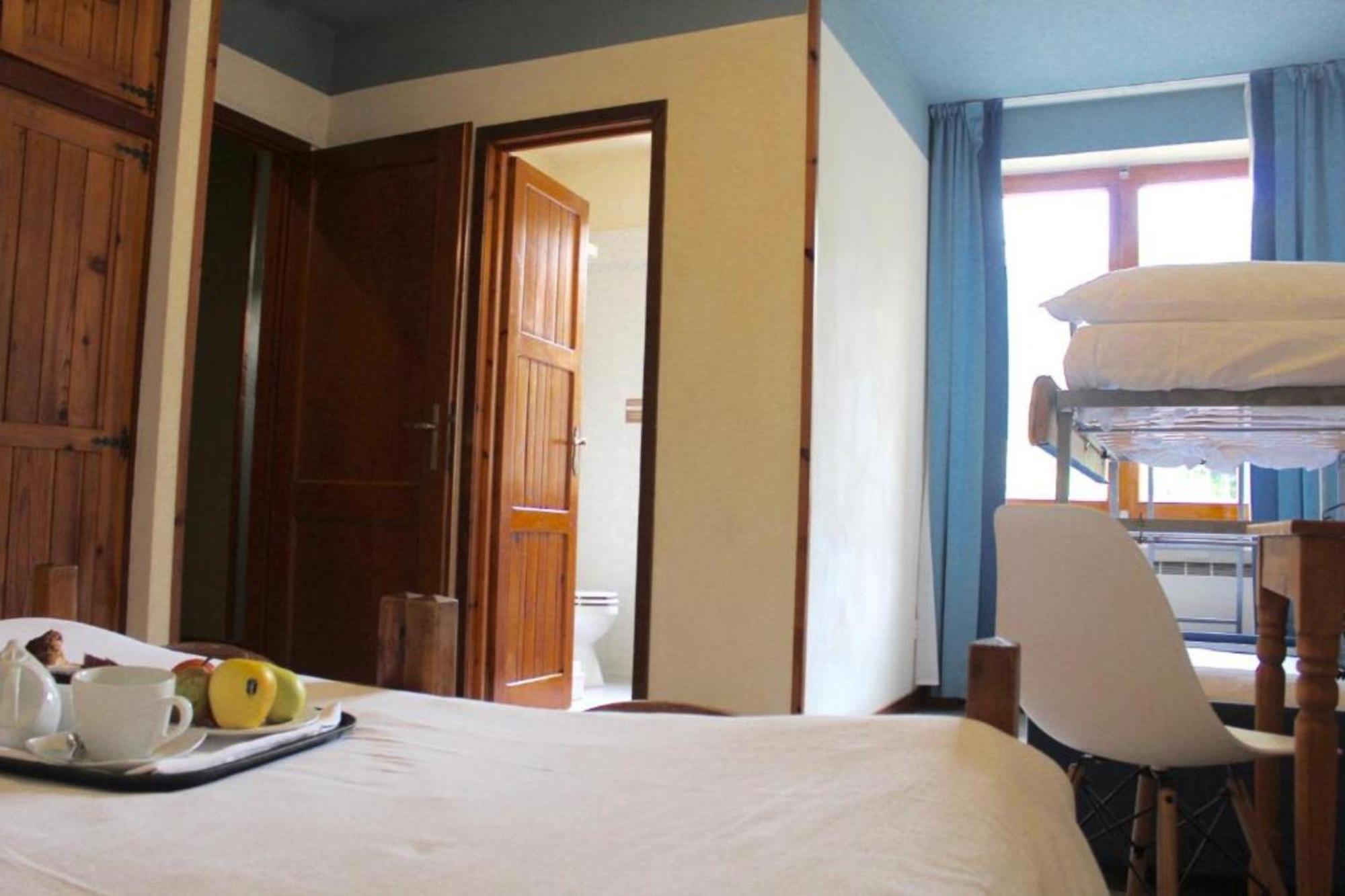 Classic Quadruple Room