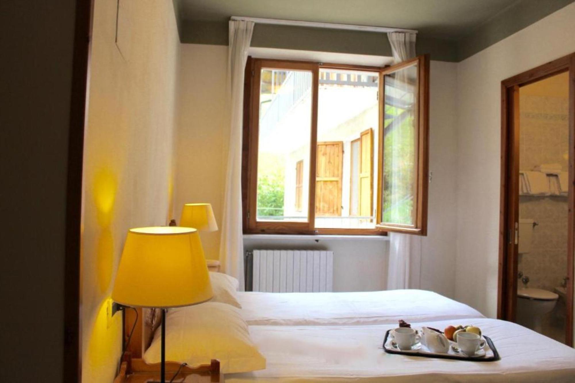 Classic Quadruple Room