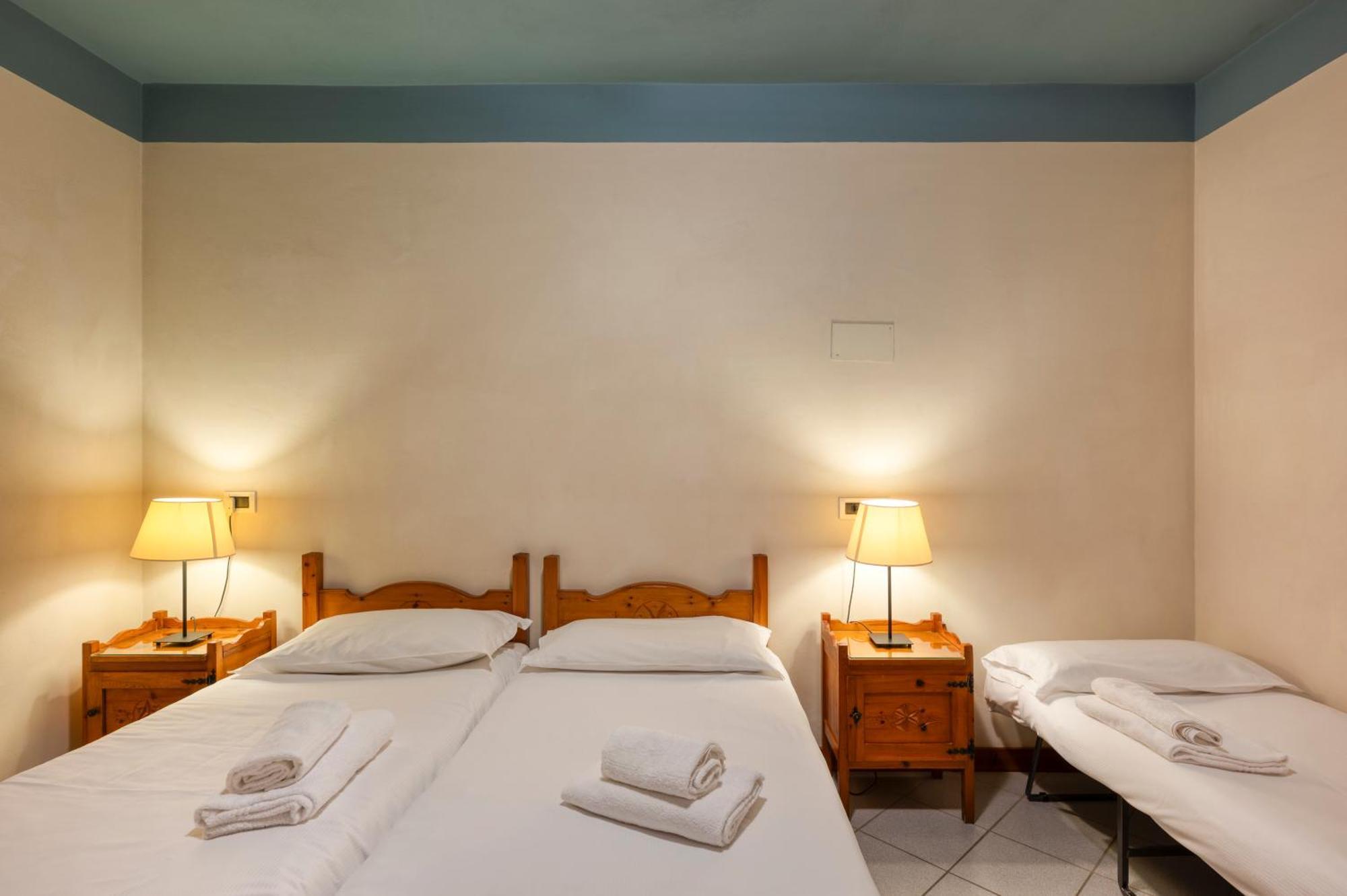 Classic Triple Room