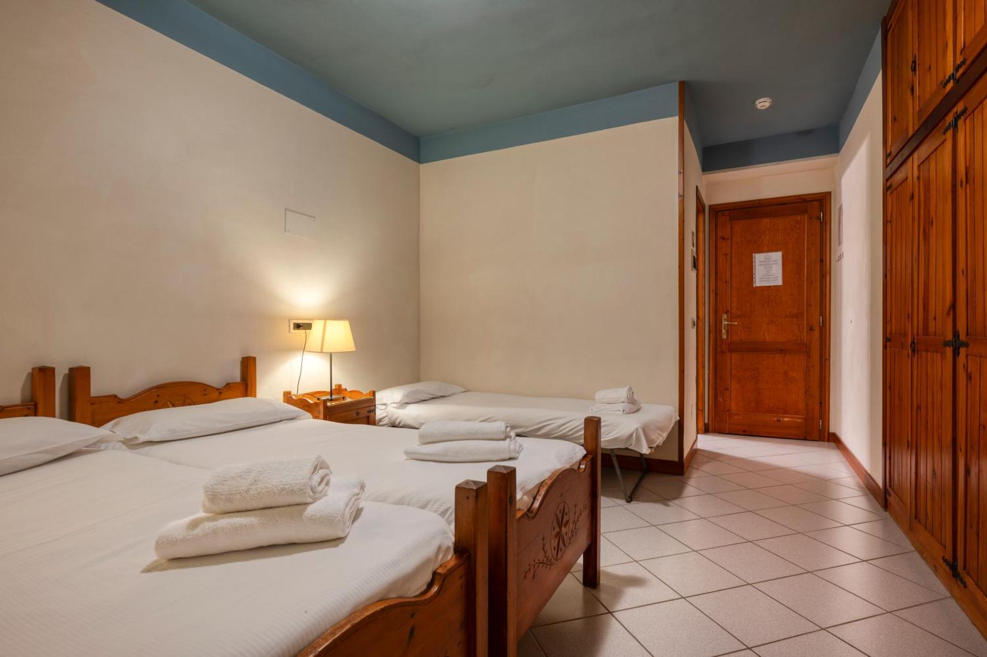 Classic Triple Room