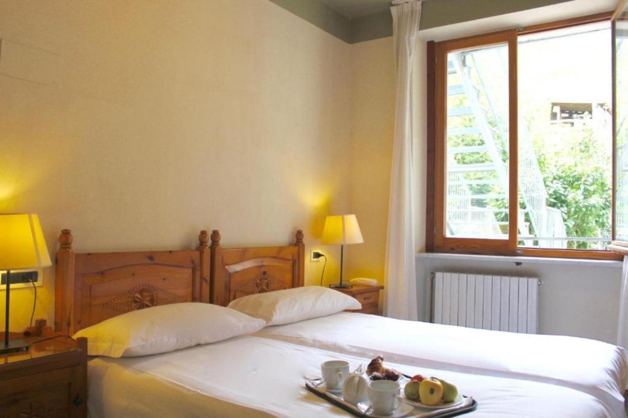 Classic Quadruple Room